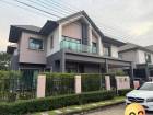 Sell or Rent Bangkok Boulevard Changewattana 2