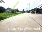 ขายที่ดิน 83 ตรว.หนองหัวแรด 1,พัทยา ตำบล ตะเคียนเตี้ย อำเภอบางละม