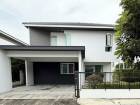 หมู่บ้านสีวลี3 อยุธยา ตกแต่งครบ โครงการมีเพียง 70 หลัง