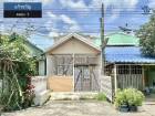 IN-051 ขายทาวน์เฮ้าส์ แก้วขวัญ คลอง7 รีโนเวทใหม่