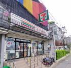 กระจกทั้งหลัง ติด7-11 5ก้าว ถึง BTSบางจาก สุขุมวิท91-99 พระโขนง