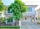 คฤหาสน์เดี่ยว 2 ชั้น 52ตร.วา.222ตร.ม. วงแหวน พระราม9 ARL บ้านทับช