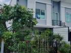 ขาย ทาวน์เฮ้าส์ 2 ชั้น คาซ่า ซิตี้ Casa City ดอนเมือง 