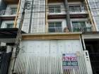 ขาย ทาวน์เฮ้าส์ 3ชั้น ม.ชวนชื่นโมดัส เซนโทร แจ้งวัฒนะ 