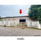 ขายโกดัง ถนน ศรีวิชัย ตำบล พนัสนิคม อำเภอ พนัสนิคม จังหวัด ชลบุรี