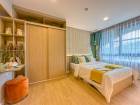 For Sales : Thalang, New condo project, Srisunthon1B 5th flr.