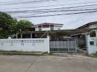 บ้านเดี่ยว 2 ชั้น หมู่บ้าน โอฬาร 2 นวมินทร์ 81 บางกะปิ