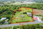 ขายที่ดิน หนองแซง สระบุรี ถมแล้ว 1.2ล้าน/ไร่