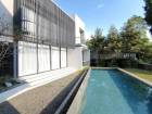 บ้านพูลวิลล่า 24.9 ล้าน บ้านสร้างใหม่ 2 ชั้น ดอยสะเก็ด ตกแต่งสวย