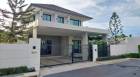 ขายบ้านเดี่ยวหลังใหญ่ 2 ชั้น หมู่บ้านมณีรินทร์ ไพรเวซี่ บางพระ ชล