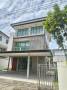 ขายบ้านเดี่ยว 3 ชั้น สุดคุ้ม! ในโครงการ AQ Arbor สวนหลวง ร.9
