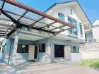 ขาย บ้านเดี่ยว หมู่บ้านสี่ไชยทอง 3 รีโนเวทใหม่ทั้งหลังพร้อมอยู่ 2 ชั้น 84 ตรว ใกล้ MRT เลี่ยงเมืองปากเกร็ด
