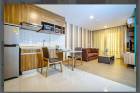 ห้องพัก BTS เอกมัย ให้เช่าโรงแรม เชนใหญ่ รายเดือน-รายปี 100ตร.ม. 
