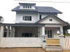 ลดราคาขายบ้านเดี่ยว 2 ชั้น รีโนเวทใหม่ ทำเลทอง  ลัดดารมย์ สันผีเส