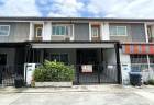 ขายทาวน์เฮ้าส์ หมู่บ้านพฤกษา 117 เพชรเกษม 91-พุทธสาคร เนื้อที่ 17.8 ตร.ว. 2 ชั้น 3 นอน 2 น้ำ