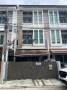 ขายบ้านพร้อมอยู่ ในหมู่บ้าน S-SENSE กลางเมือง สาทร-ตากสิน 2 