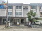อารียา โมวา เกษตร-นวมินทร์ | ทาวน์โฮม ลาดปลาเค้า ราคาถูก
