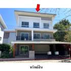 ขายบ้านเดี่ยวมือสอง เขตบางขุนเทียน  โครงการ คาซ่า พรีเมี่ยม พระรา