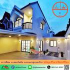 ขายทาวน์โฮม2ชั้น 31ตรว. หลังมุม ม.เพชรไพลิน ซ.พระยาสุเรนทร์35 รีโนเวทใหม่ ฟรีโอน