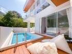 วิลล่าให้เช่า เฉวง บ่อผุด Villa Samui For Rent บ้านพักวิลล่าหลังใ