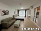 ให้เช่า Dcondo Campus Resort Chiangmai ขนาดห้อง 30 ตร.ม. ตึก A