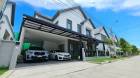 ขายบ้านหรู พร้อมอยู่ หมู่บ้าน Centro บางนา