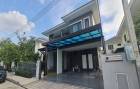 ขายบ้านเดี่ยว 2 ชั้น ศุภาลัย ศรีราชา หนองขา ต่อเติมครบ ใกล้นิคมปิ