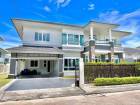 บ้านเดี่ยวหลังใหญ่ แปลงมุม ศุภาลัย พระยาสัจจา ชลบุรี 4 ห้องนอน ทำ