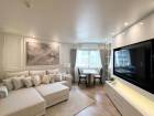 ให้เช่า คอนโด Fortune Condo Town 96 ตร.ม. 2 นอน ชั้น 8 เฟอร์ครบ ใกล้ Central พระราม 3
