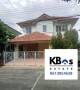 บ้านเดี่ยว 53 ตรว. เดินทางสะดวก ย่านบางพลี บางนา สมุทรปราการ 