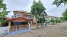 บ้านสวยพร้อมอยู่ หมู่บ้านรสิกา พื้นที่ 55.20 ตรว.
