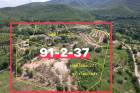 ขายที่ดินสุดคุ้ม 91 ไร่ หลังมหาวิทยาลัยแม่โจ้ 