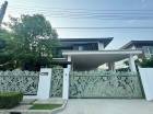 [Duplicate]ให้เช่าบ้านเดี่ยวหัวมุม หมู่บ้านมัณฑนา วงแหวน กัลปพฤกษ์