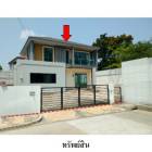 ขายบ้านเดี่ยวมือสอง เขตบางขุนเทียน  กรุงเทพฯ โครงการ ฮาบิเทีย พาร