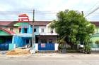 ทาวน์เฮาส์ ศุภลักษณ์ ลําลูกกา-คลอง 7 เนื้อที่ 16 ตร.ว (ซอยเทศบาล, ใกล้ตลาดชัชวาล คลอง 7) ตำบลลำลูกกา อำเภอลำลูกกา ปทุมธานี