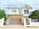 ขายบ้าน มณเฑียรทอง พุทธมณฑล สาย 4 62.3ตรว. ติดถนนพุทธมณฑลสาย4 