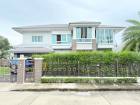 ขายบ้าน ศุภาลัย พรีมา วิลล่า พุทธมณฑล สาย 3 209.1 ตรว. หลังใหญ่ 