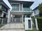 ให้เช่าบ้านเดี่ยว 2 ชั้น โครงการเศรษฐสิริ ศรีนครินทร์–พระราม 9 