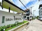 ให้เช่าทาวน์โฮม หลังมุม โครงการเดอะ ไพรเวท สุขุมวิท-บางจาก 