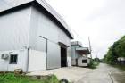 ให้เช่าโกดัง พื้นที่ 750 ตรม. มีออฟฟิศพร้อมห้องน้ำ ถ.บางนา กม.9