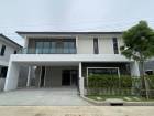 ให้เช่าบ้านเดี่ยว 2 ชั้น โครงการ Centro ราชพฤกษ์-สวนผัก2 