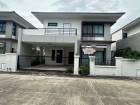 ขายบ้านเดี่ยว เดอะคอมพลีท ศรีราชา หลังมุม ใหม่ไม่เคยอยู่ ใกล้ j-p