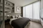 ขายคอนโด The Esse Asoke 45 ตรม ชั้น16 ตกแต่งพร้อมอยู่ ใกล้ BTS อโ