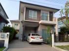 RM514 ให้เช่า บ้านเดี่ยว The Centro วัชรพล พร้อมอยู่
