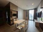 ให้เช่าคอนโด The Esse at Singha Complex 77ตรม  2 ห้องนอน 2 ห้องน้ำ ชั้น 20