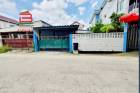 บ้านเดี่ยว หมู่บ้านโอษธิศ 2 (ซ.สุคนธสวัสดิ์5) เนื้อที่ 40 ตรว. ถนนประเสริฐมนูกิจ เขตลาดพร้าว กรุงเทพฯ
