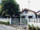 ขายบ้านเดี่ยว หมู่บ้านเสริมมิตร นวมินทร์ 68