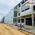 โรงงานให้เช่า 2950-5400 ตรม. ผังสีม่วง ชลบุรี (พร้อมใช้ 1 Nov'202