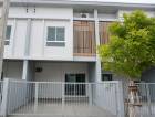 ให้เช่าทาวน์โฮม VENUE 24 Ratchaphruek (เวนู 24 ราชพฤกษ์)