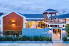 P1 บ้านเดี่ยว พูลวิลล่า ชะอำ ติดถนนเพชรเกษม พร้อมอยู่